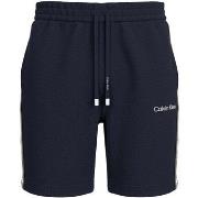 Korte Broek Calvin Klein Jeans Logo Tape Terry Shor