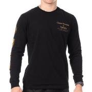 T-Shirt Lange Mouw Kaporal -