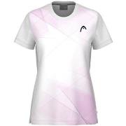 T-shirt Korte Mouw Head 814205XWZI