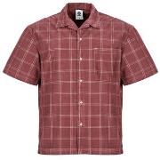 Overhemd Korte Mouw Element RELAX SB SS