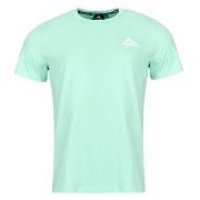 T-shirt Korte Mouw Helvetica TORONTO