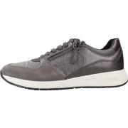 Lage Sneakers Geox Sport Zapatillas Mujer Modèle D Bulmya