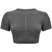 T-shirt Korte Mouw Legea Way