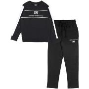 Trainingspak Leone 1947 Boy Tracksuits Wacs