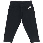 Legging Leone 1947 Girl Short Leggings Foil