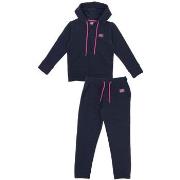 Trainingspak Leone 1947 Girl Tracksuits Basic