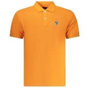 Polo Shirt Korte Mouw North Sails 995000000ar0723