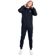 Trainingspak Leone 1947 Man Suit Fleece Hoody Zipped