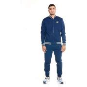Trainingspak Leone 1947 Man Tracksuit Full Zip Lifestyle