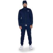 Trainingspak Leone 1947 Man Tracksuits Smooth