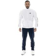 Trainingspak Leone 1947 Man Tracksuits Easy