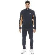 Trainingspak Leone 1947 Man Tracksuits Color Block