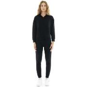 Trainingspak Leone 1947 Woman Tracksuits Pearl