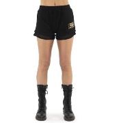 Korte Broek Leone 1947 Woman Short Gold