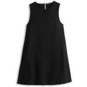 Korte Jurk Tommy Jeans Tjw Linen A-Line Dre