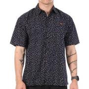 Overhemd Korte Mouw Kaporal -