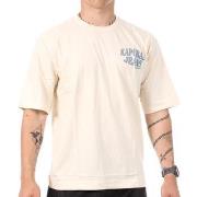 T-shirt Korte Mouw Kaporal -