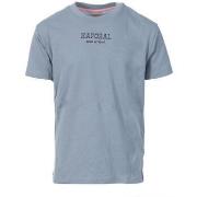 T-shirt Korte Mouw Kaporal -