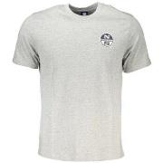 T-shirt Korte Mouw North Sails 902839000gr0926