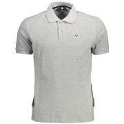 Polo Shirt Korte Mouw North Sails 692352000grigio09263xl