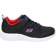 Lage Sneakers Skechers 403906L-BLK