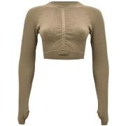 T-Shirt Lange Mouw Legea Imala