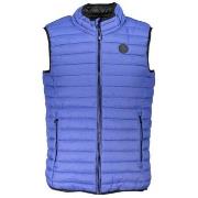 Gilet Gianmarco Venturi au01522coneyblroyal2xl