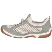 Lage Sneakers Rieker 5596052