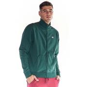 Trainingsjack Leone 1947 Man Full Zip Basic Small Logo