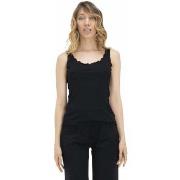 Top Leone 1947 Woman Tank Earth Tones
