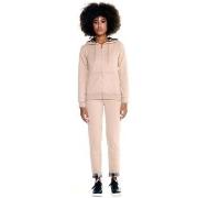 Trainingspak Leone 1947 Woman Hoody Tracksuit Full Zip Leisure