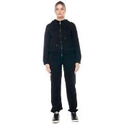 Trainingspak Leone 1947 Woman Tracksuits Chic Boxing