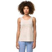 Top Leone 1947 Woman Tank Lace