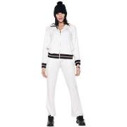 Trainingspak Leone 1947 Woman Tracksuits Relaxed