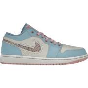 Lage Sneakers Nike 1 Low SE Somos Eternos