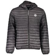 Blazer North Sails 9011750002cfb7c5nero0999