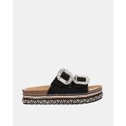 Slippers La Strada 2581513