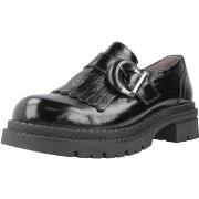 Mocassins Pitillos Bluchers Mujer Modèle 10791p