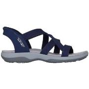 Sandalen Skechers 163460 SLIP-INS: REGGAE SLIM