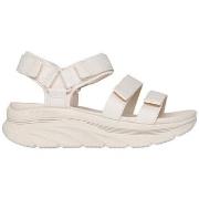 Sandalen Skechers 119828 D'LUX WALKER SANDAL - GOING-OUT