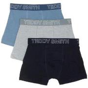 Boxers Teddy Smith -
