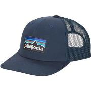 Pet Patagonia P-6 LOGO TRUCKER HAT