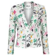 Blazer Only ONLPOPTRASH L/S AOP BLAZER