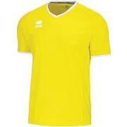 T-shirt Errea Lennox Maglia Mc Jr