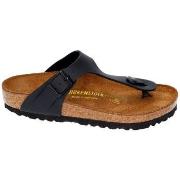 Teenslippers BIRKENSTOCK 0043691 Gizeh Bs