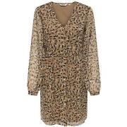 Korte Jurk Only -