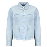 Spijkerjack JDY JDYNOMA L/S SHACKET