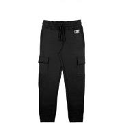 Trainingsbroek Leone 1947 Boy Sweatpants Cargo Basic