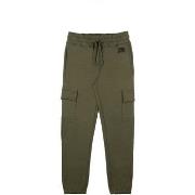 Cargobroek Leone 1947 Boy Sweatpants Cargo Basic