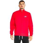 Trainingsjack Leone 1947 Man Full Zip Basic Small Logo